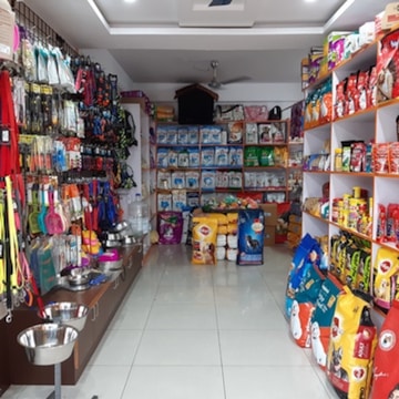 Wholesale pet store new arrivals