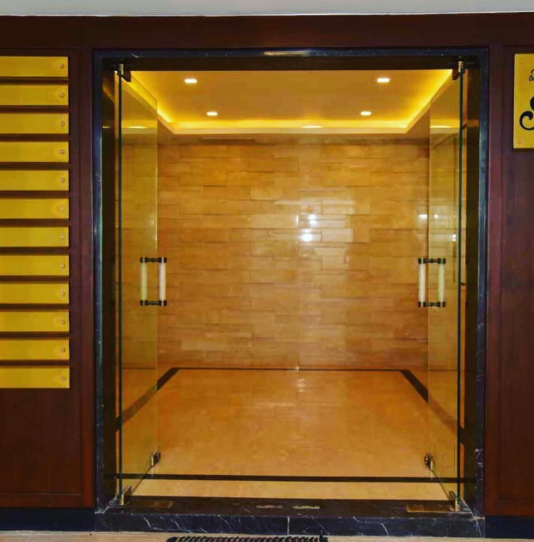 DF Silverline Queens Terrace, Bangalore 5