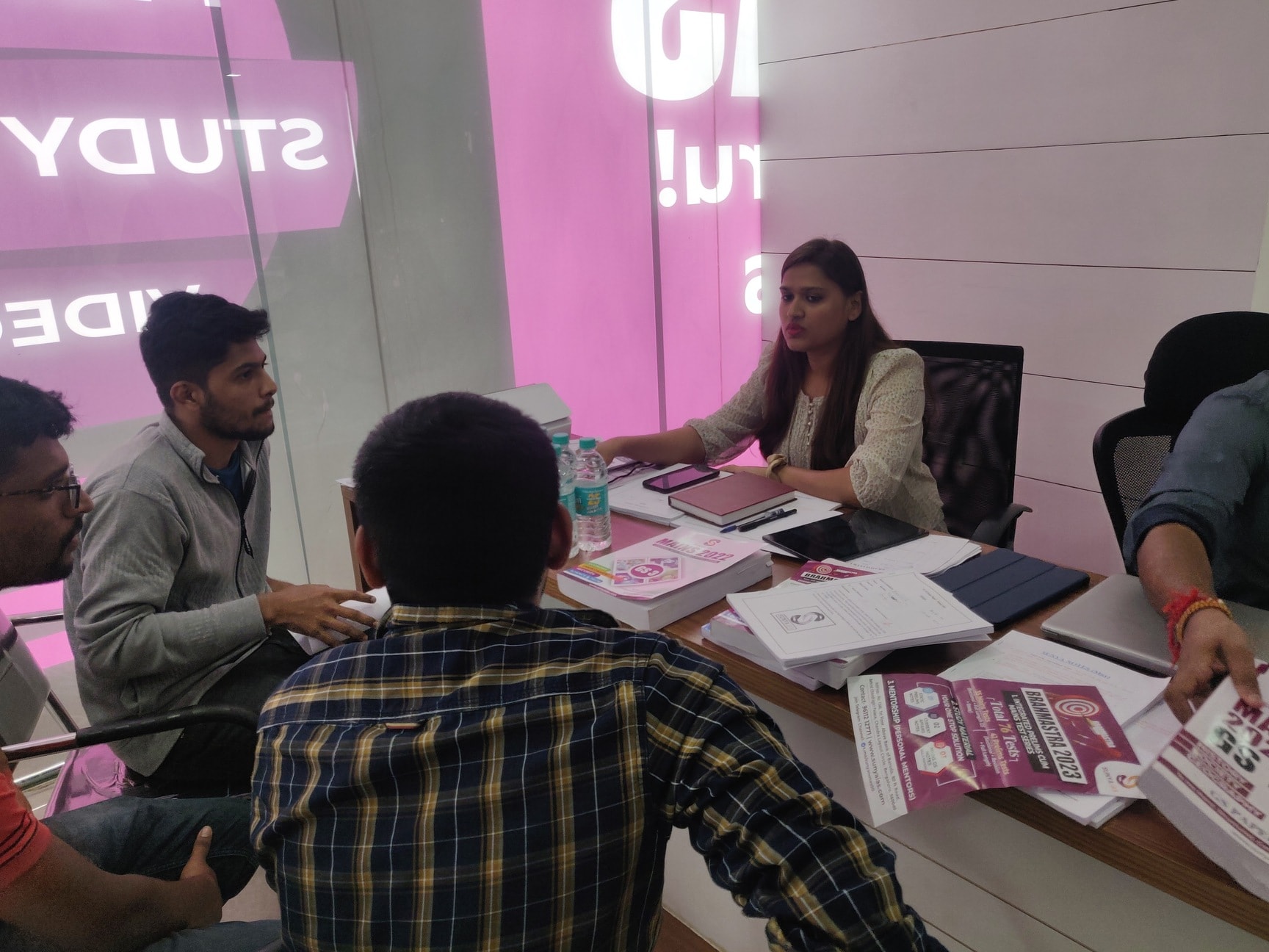 Sunya Ias Upsc Preparation OneStop Solution in Chandra Layout,Bangalore Best Tutorials in