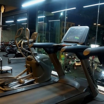G7 Fitness in Chinnaswamappa Layout Bangalore Best Gyms near me in Bangalore Justdial
