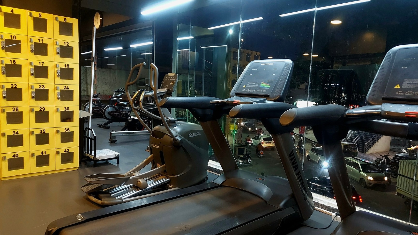 Smart healthcare treadmill g7 cheap