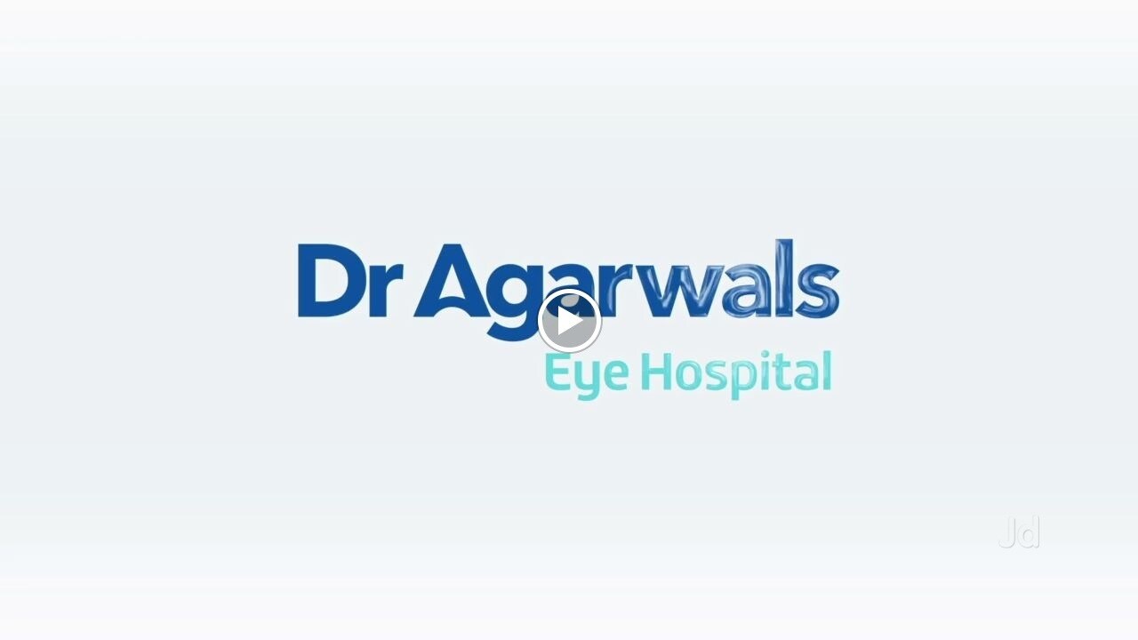 Dr. Agarwals Eye Hospital in Frazer Town,Bangalore - Best Eye Hospitals ...