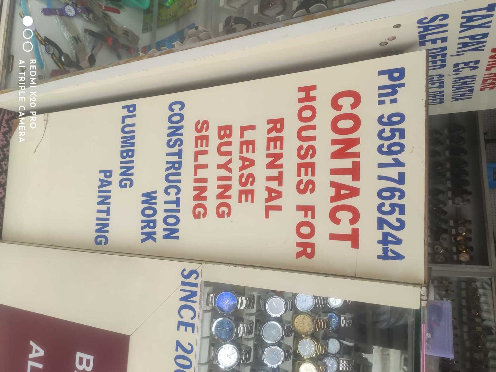 Kaveri Real Estate in Hennur Cross,Bangalore Best Estate Agents For