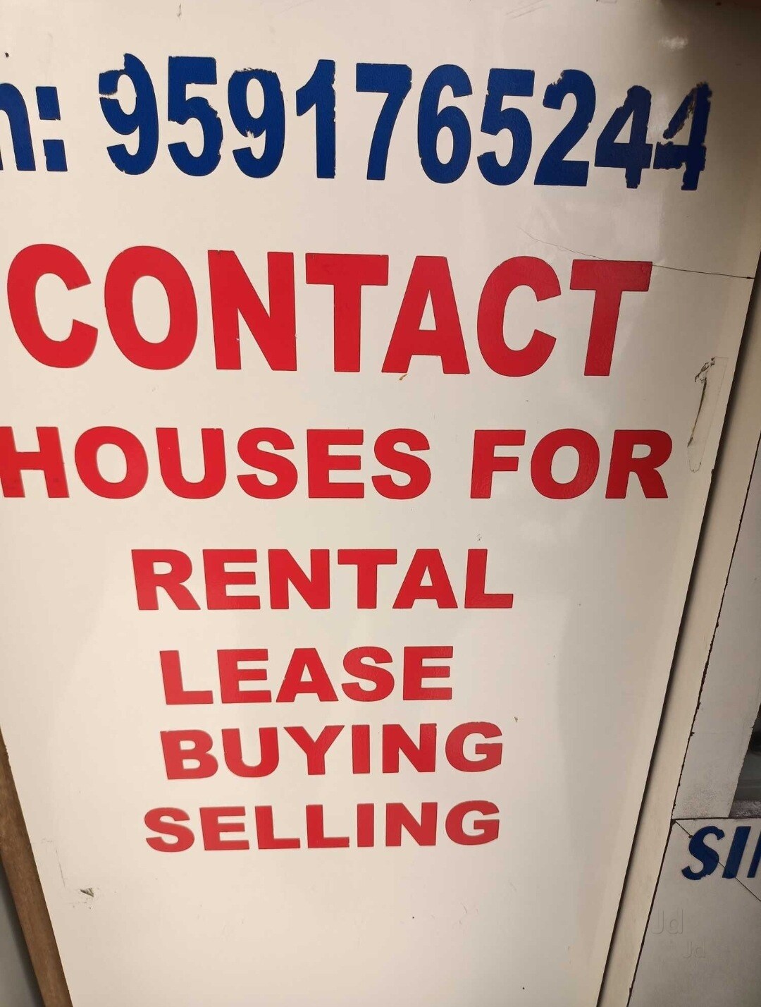 Kaveri Real Estate in Hennur Cross,Bangalore Best Estate Agents For