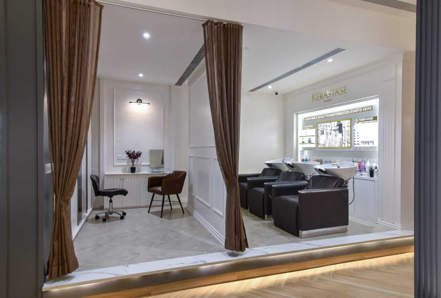 Play Salon (Mantri Square Mall) in Malleswaram,Bangalore Best Beauty