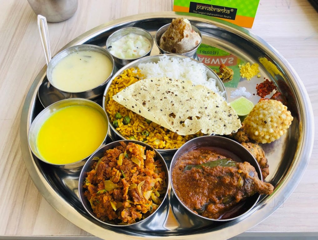 Panu's Marathi Kitchen