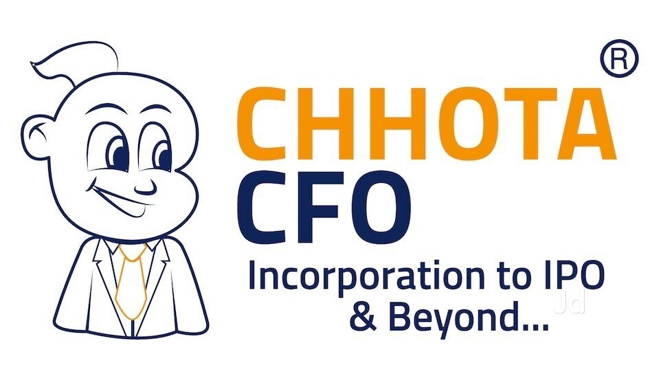 Chhota Cfo