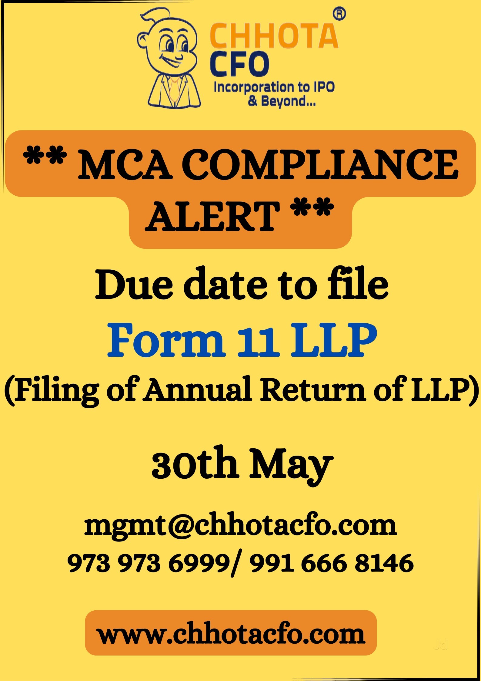 Chhota Cfo - Image 5