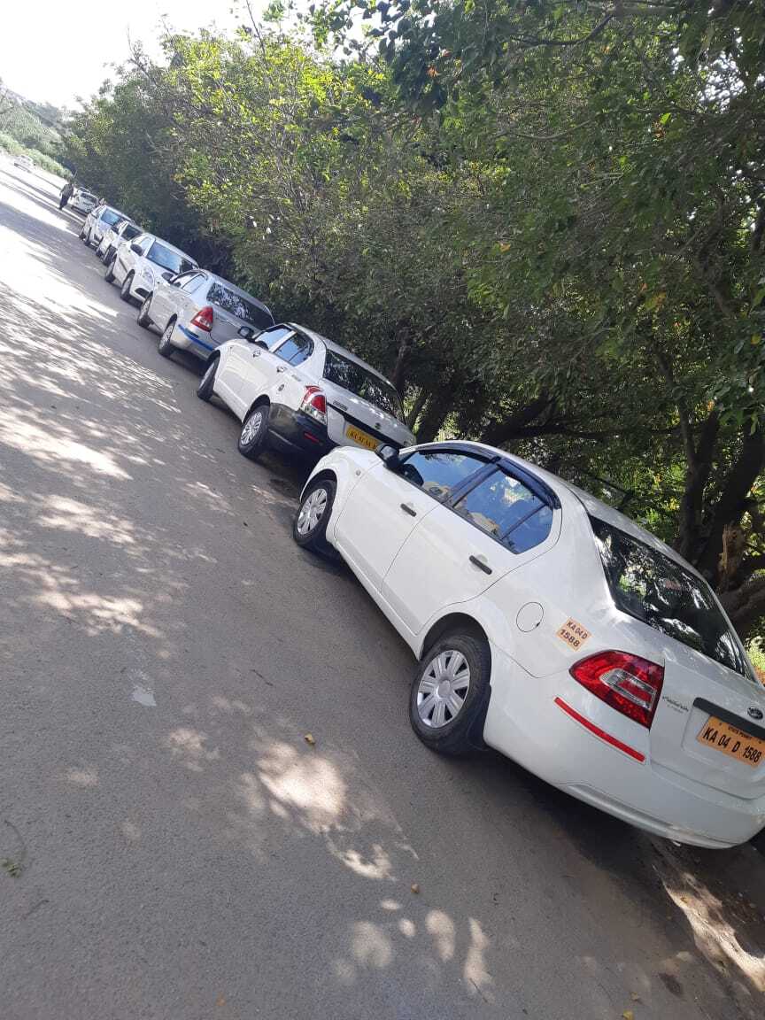 Chevrolet Enjoy Car Rental For Outstation in Shimoga - Page 2