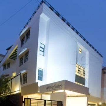 Top 3 Star Hotels near Institute Of Aerospace Medicine-HAL - Best Three ...