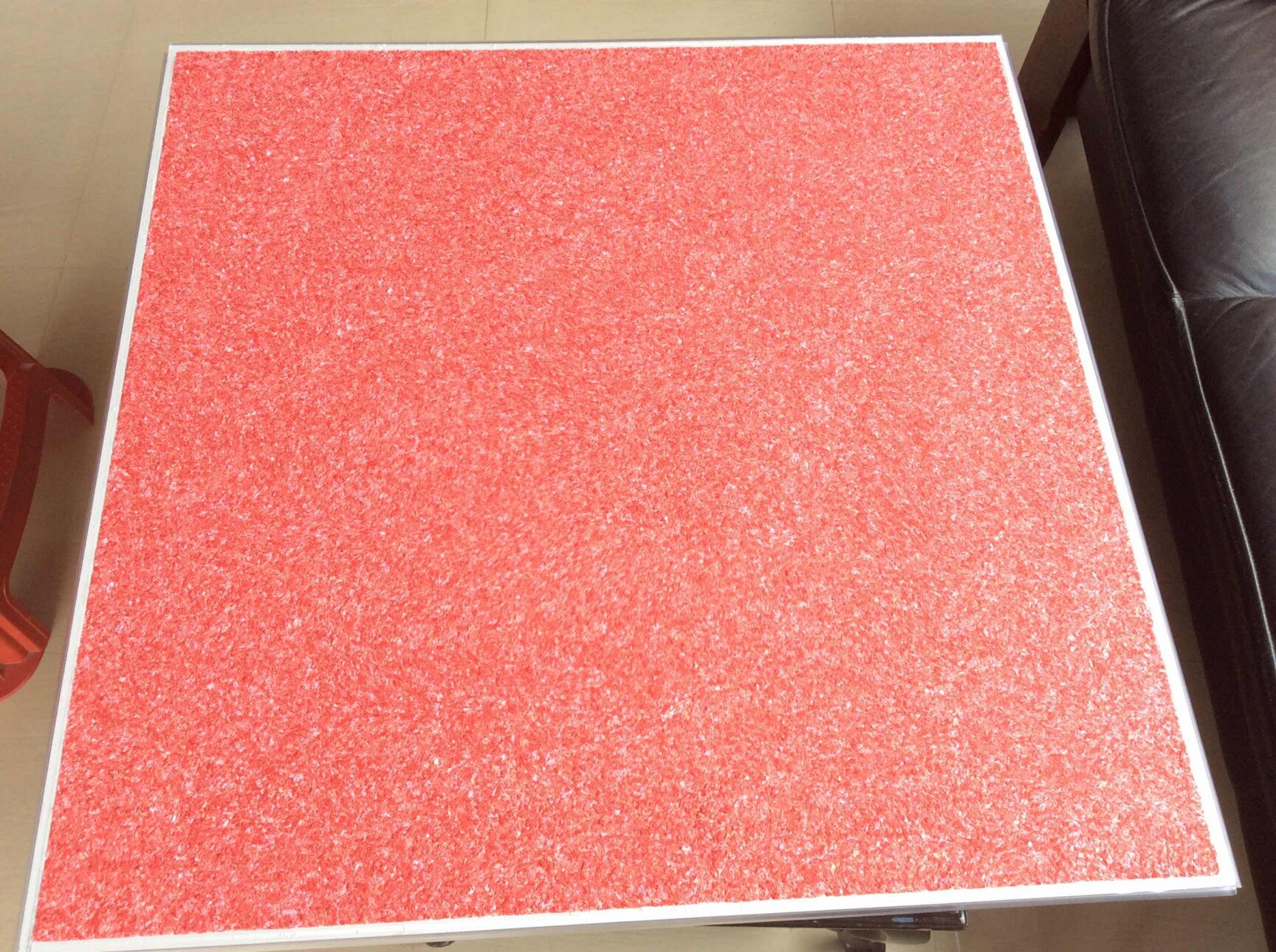 Natural Cotton Paint in HSR Layout,Bangalore Best Interior Designers