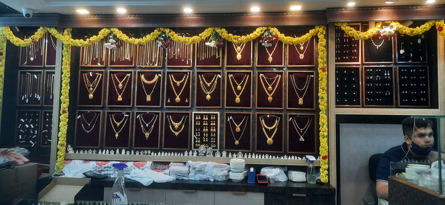 Top Shubh Jewellers in Bangalore Justdial