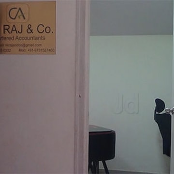 K K Raj and Co (Chartered Accountants)