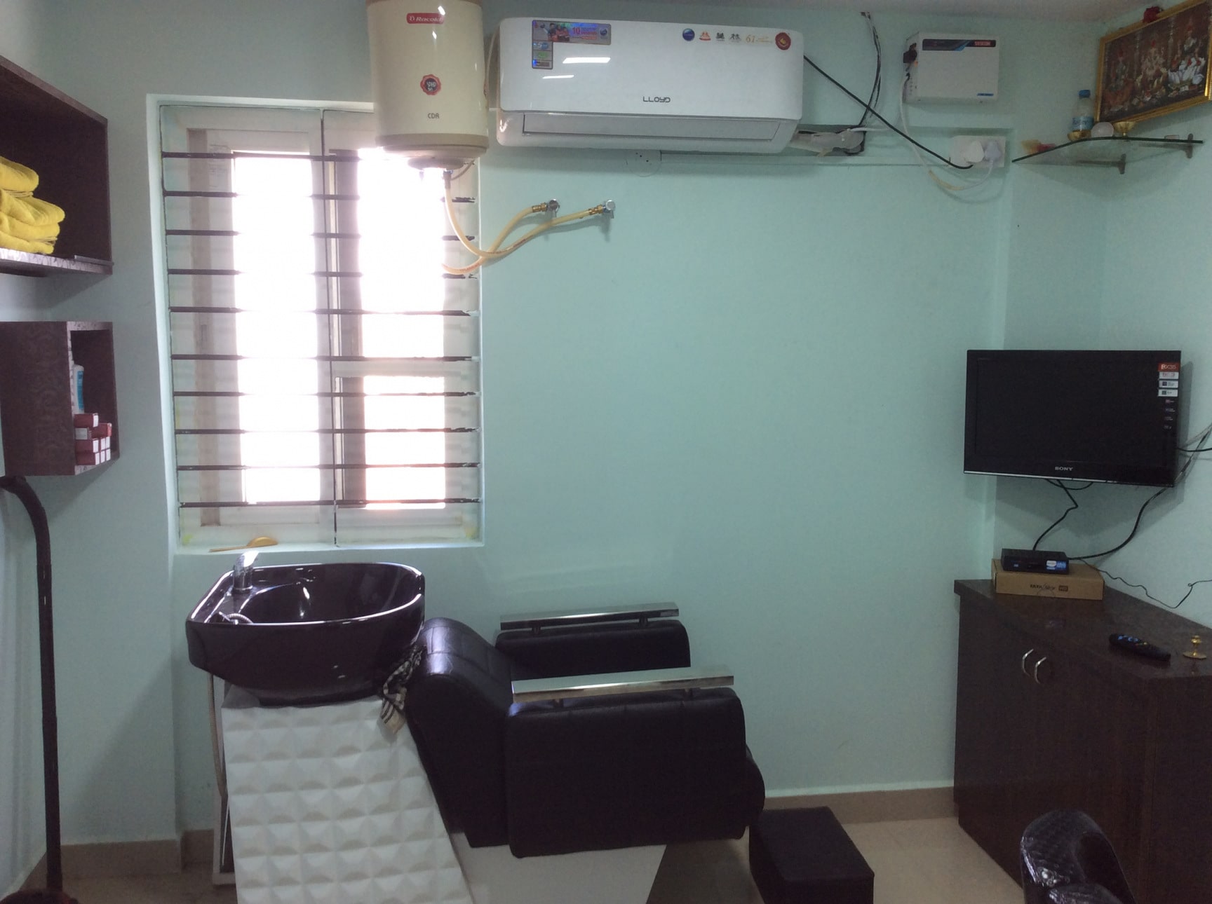 Mokshitha Hair Studio in HSR Layout Sector 3,Bangalore Best Hair