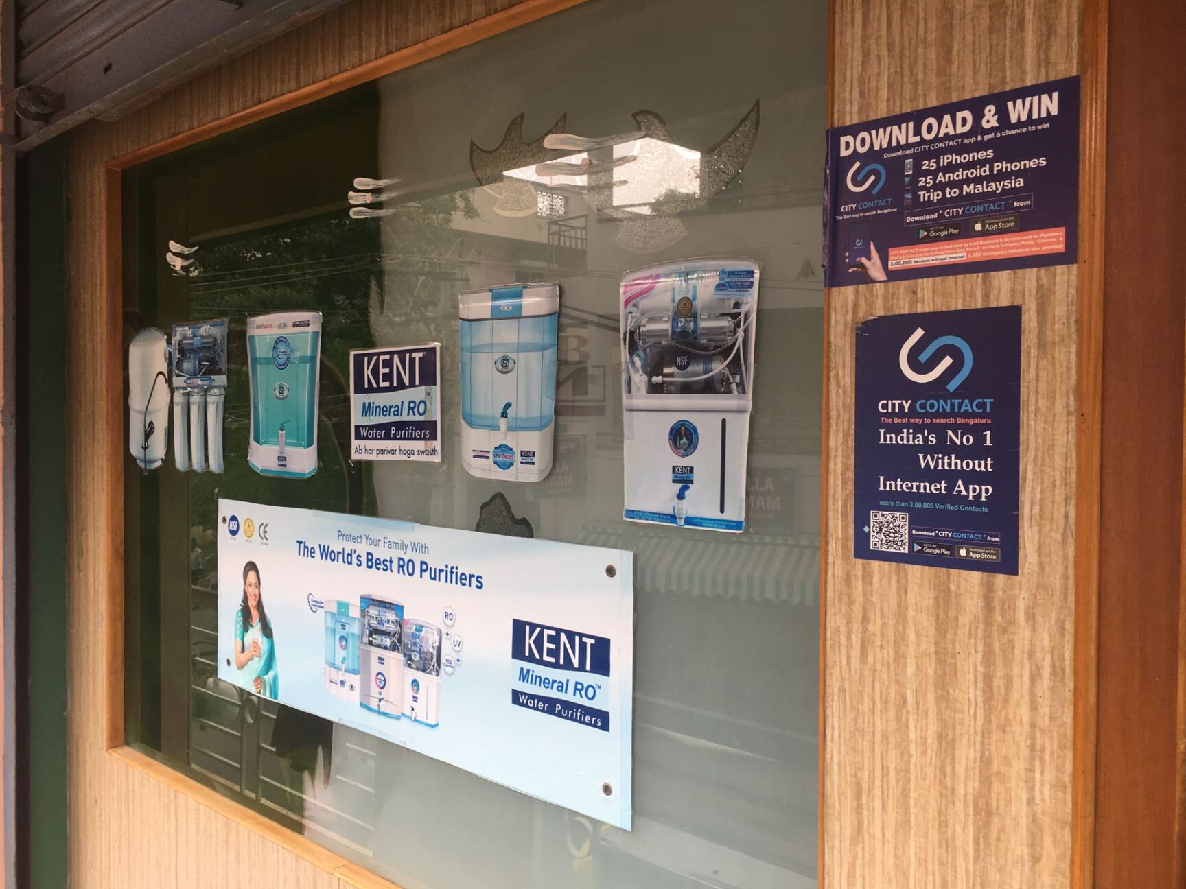 Karavali Aqua Enterprises in Chikkalsandra,Bangalore Best Ro Water