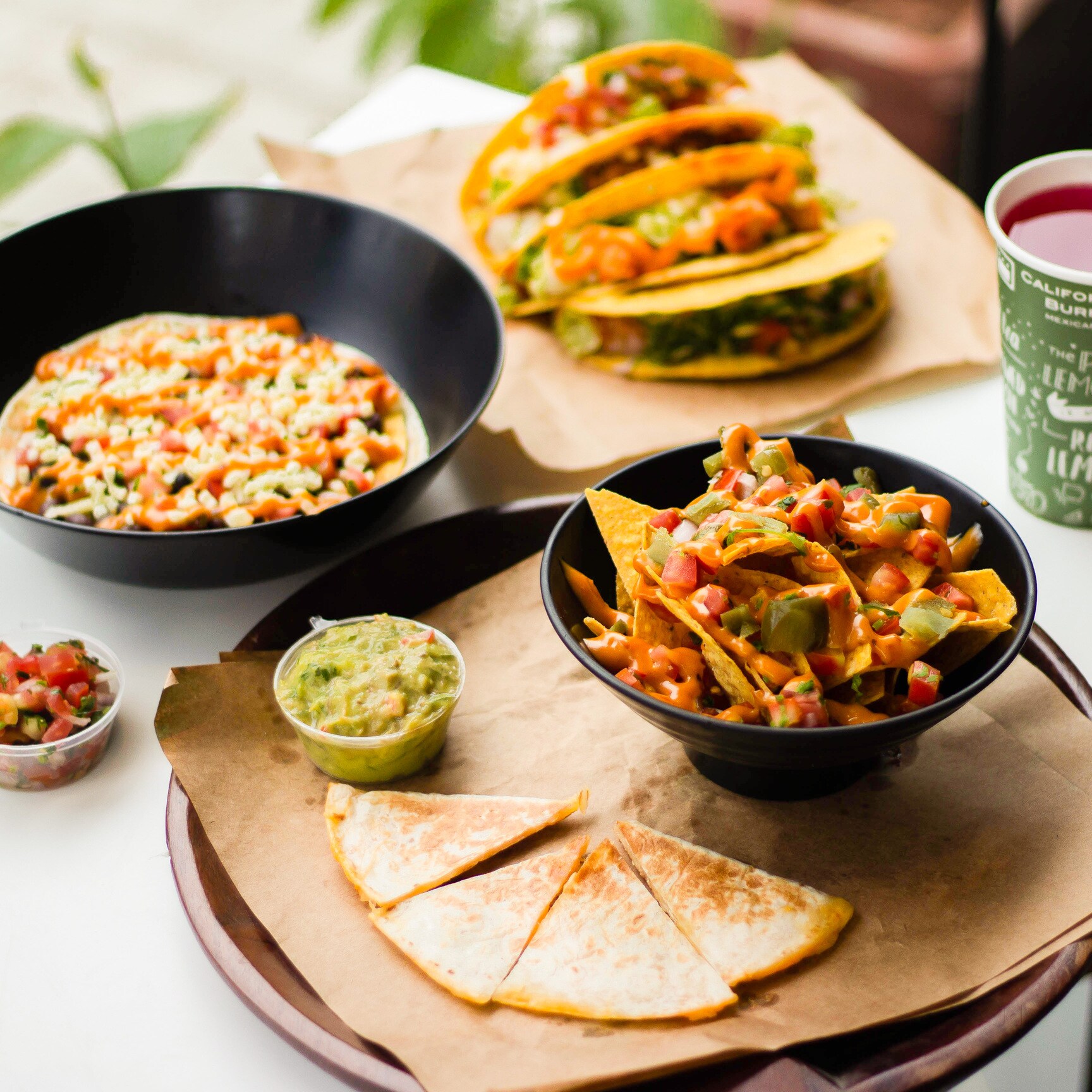 California Burrito in Yelahanka New Town,Bangalore Order Food Online