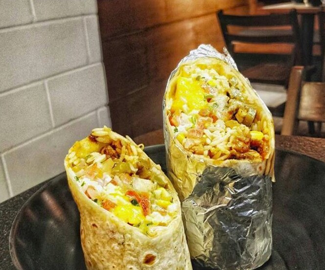 California Burrito in Yelahanka New Town,Bangalore Order Food Online