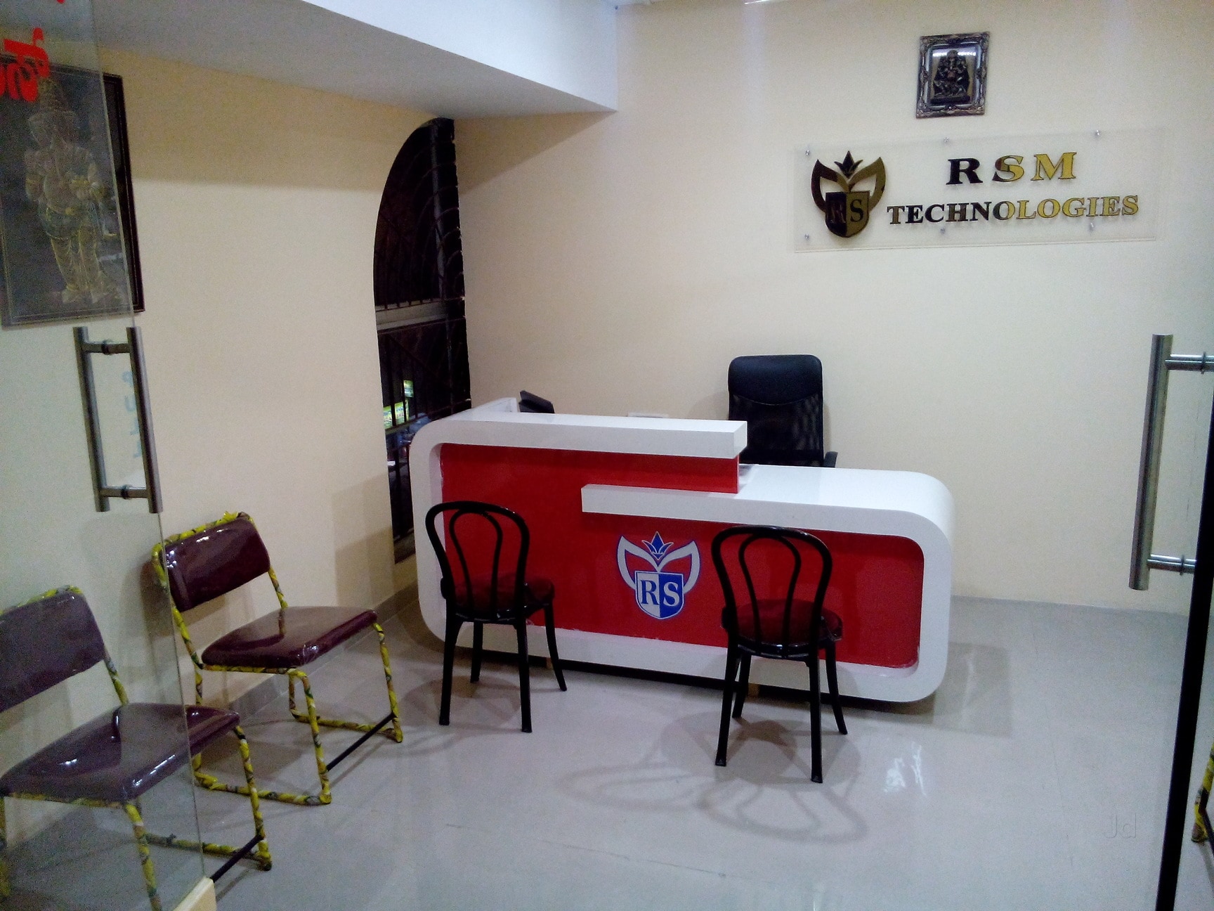 RSM Technologies in Chandra Layout,Bangalore Best Business Analytics Training Institutes in