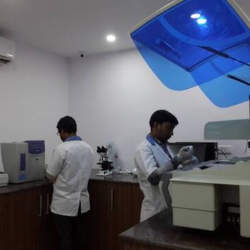 Lab view 3