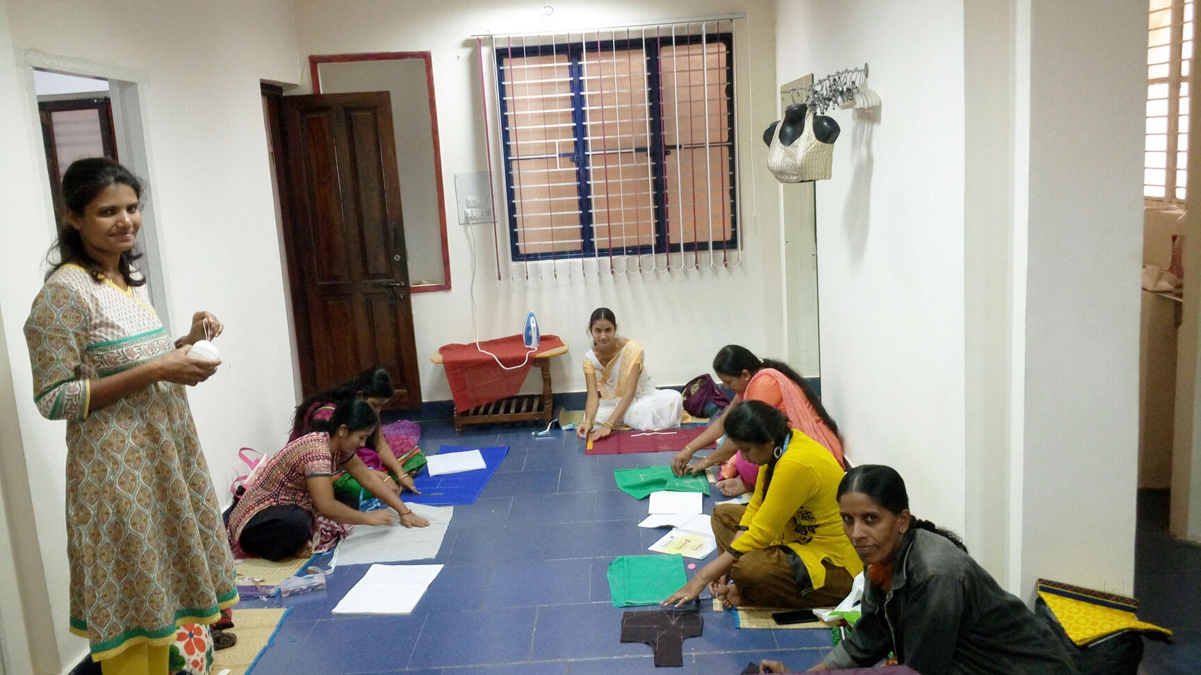 dress designing courses in bangalore What we do at Indian Institute of Fashion Technology | IIFT