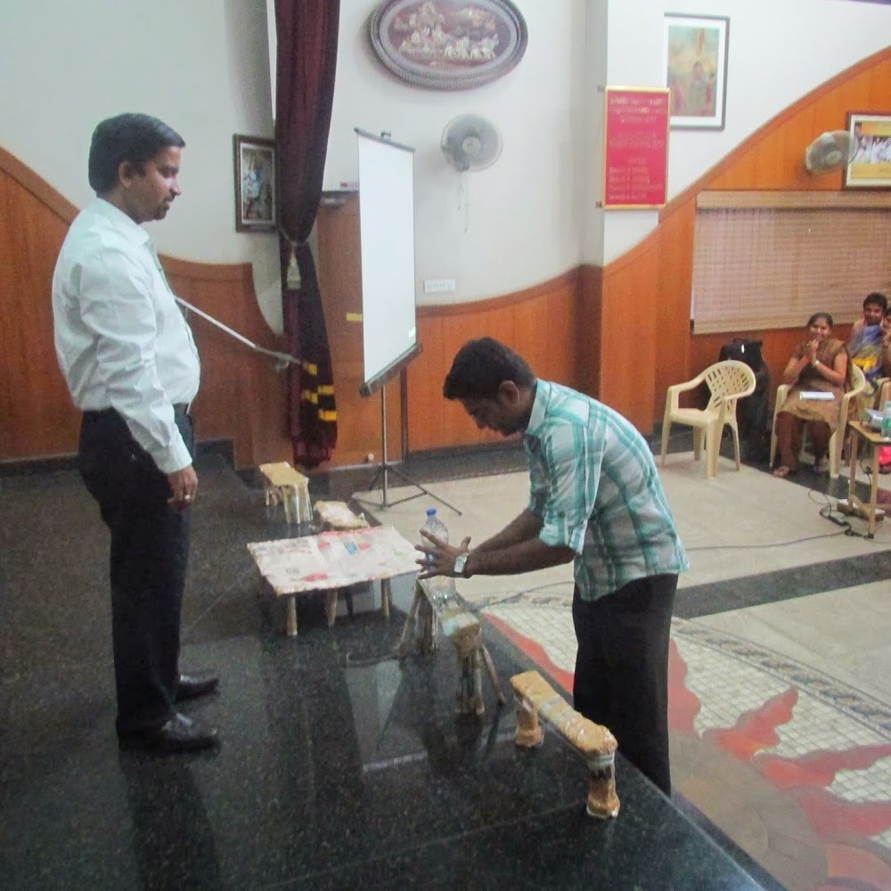 Top Iso 8000 Quality Consultants in Ramanuja Road, Mysore near me