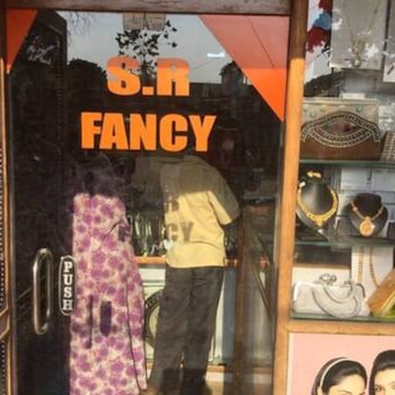 Fancy dress discount store store