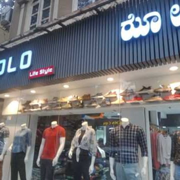 Levi's factory outlet bommanahalli best sale