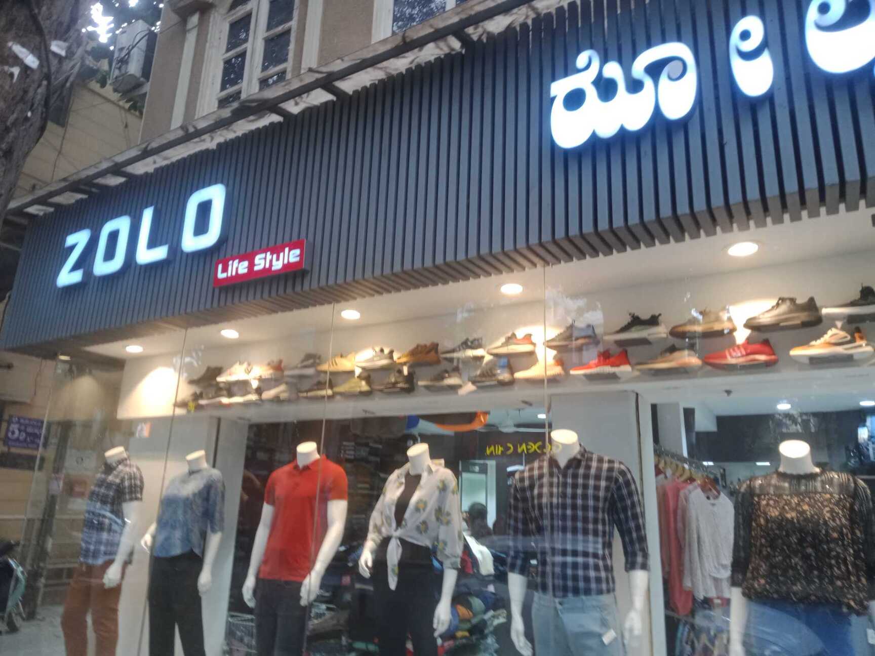 Garuda mall h&m hot sale