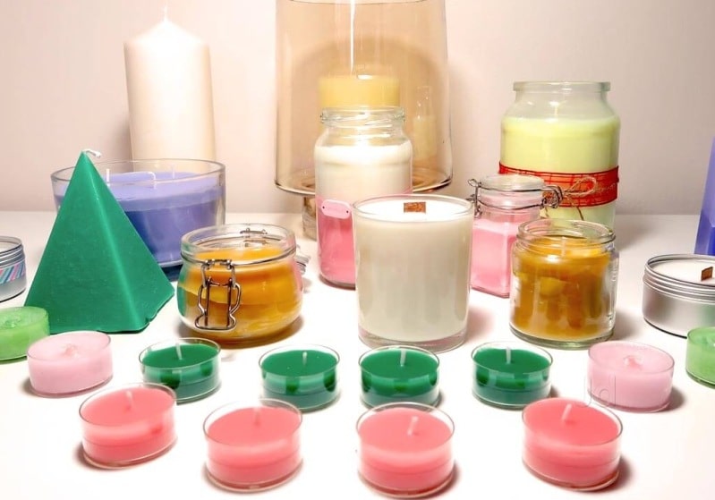 Sri Muneshwara Candles in Ganganagar Bangalore Best Candle Making Classes near me in Bangalore Justdial