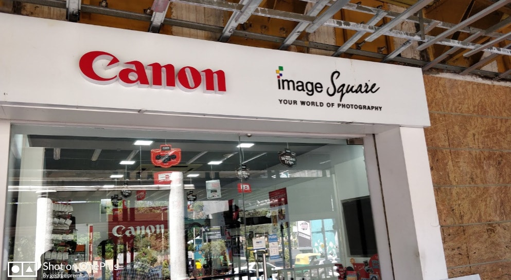 Delhi Canon Store Nearby Delhi Canon Showroom Near By Me Top