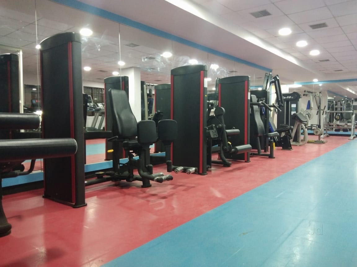 Fitness Race in Rt Nagar Bangalore Best Fitness Centres near me in Bangalore Justdial