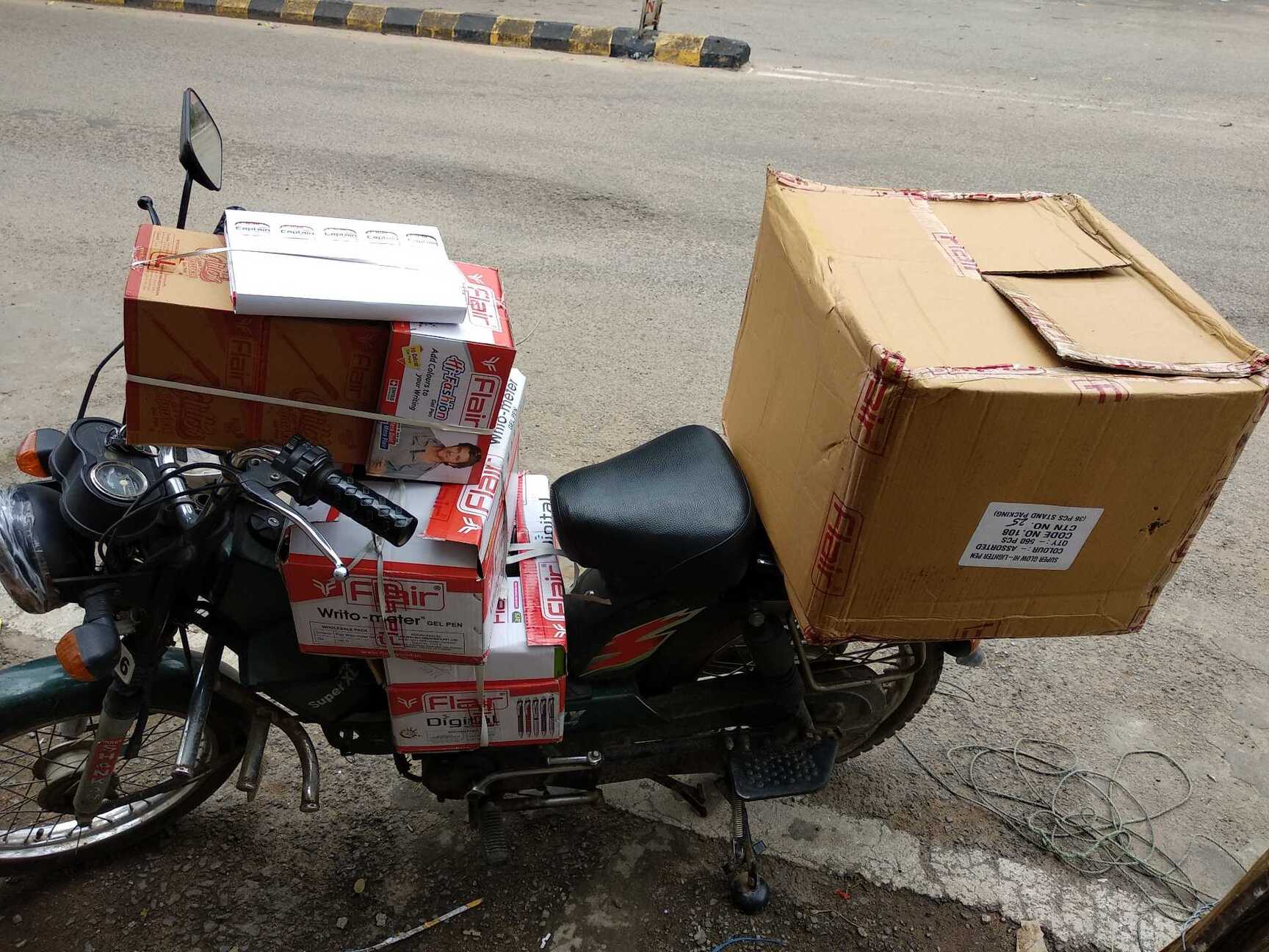 Navdurga Stationery World in Yelahanka New Town,Bangalore Best