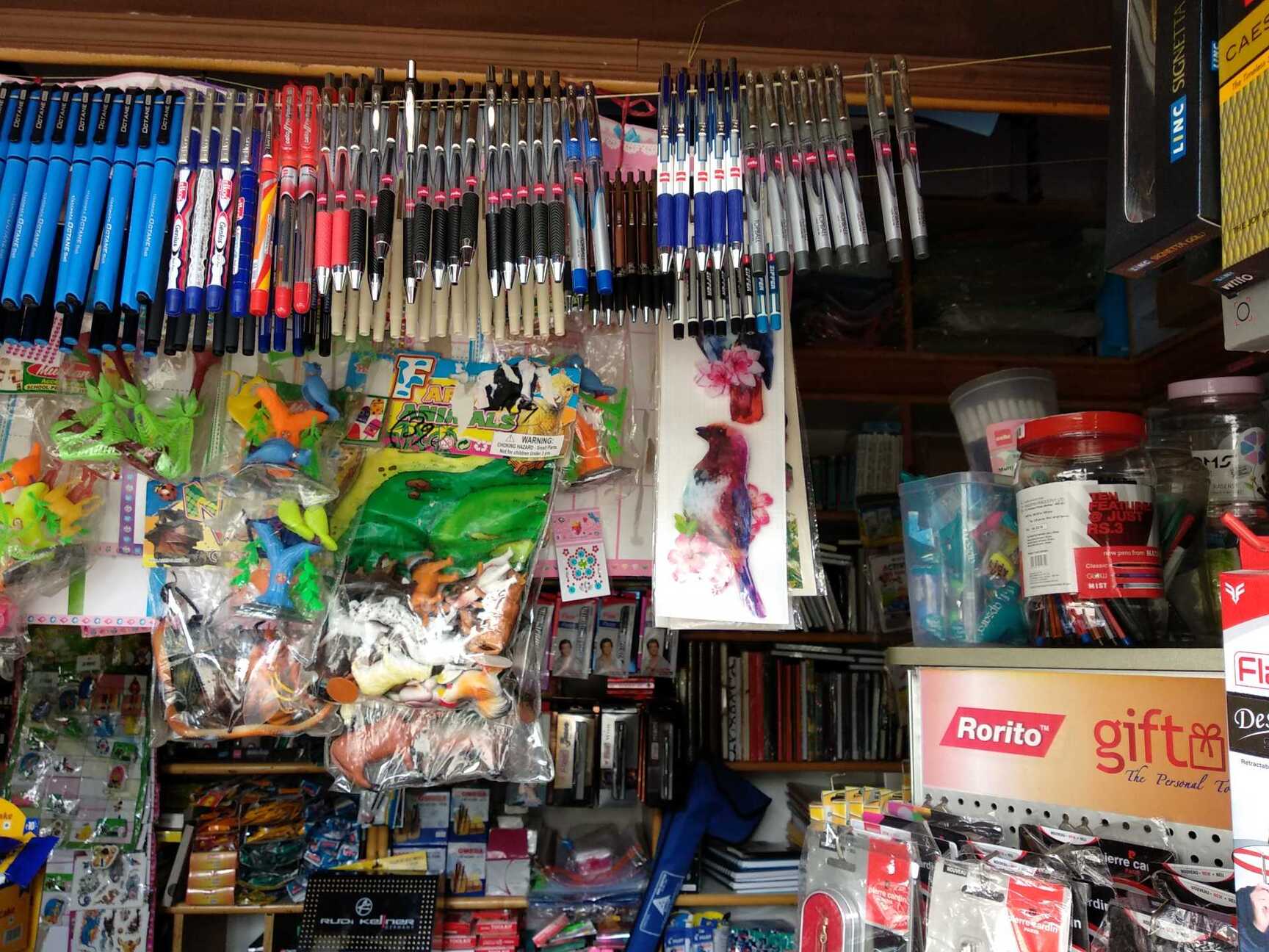 Navdurga Stationery World in Yelahanka New Town,Bangalore Best