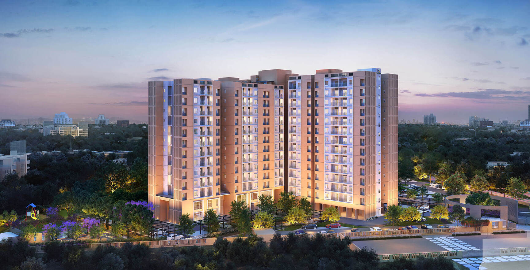Brigade Orchards Reviews, Devanahalli, Bangalore - 743 Ratings - Justdial