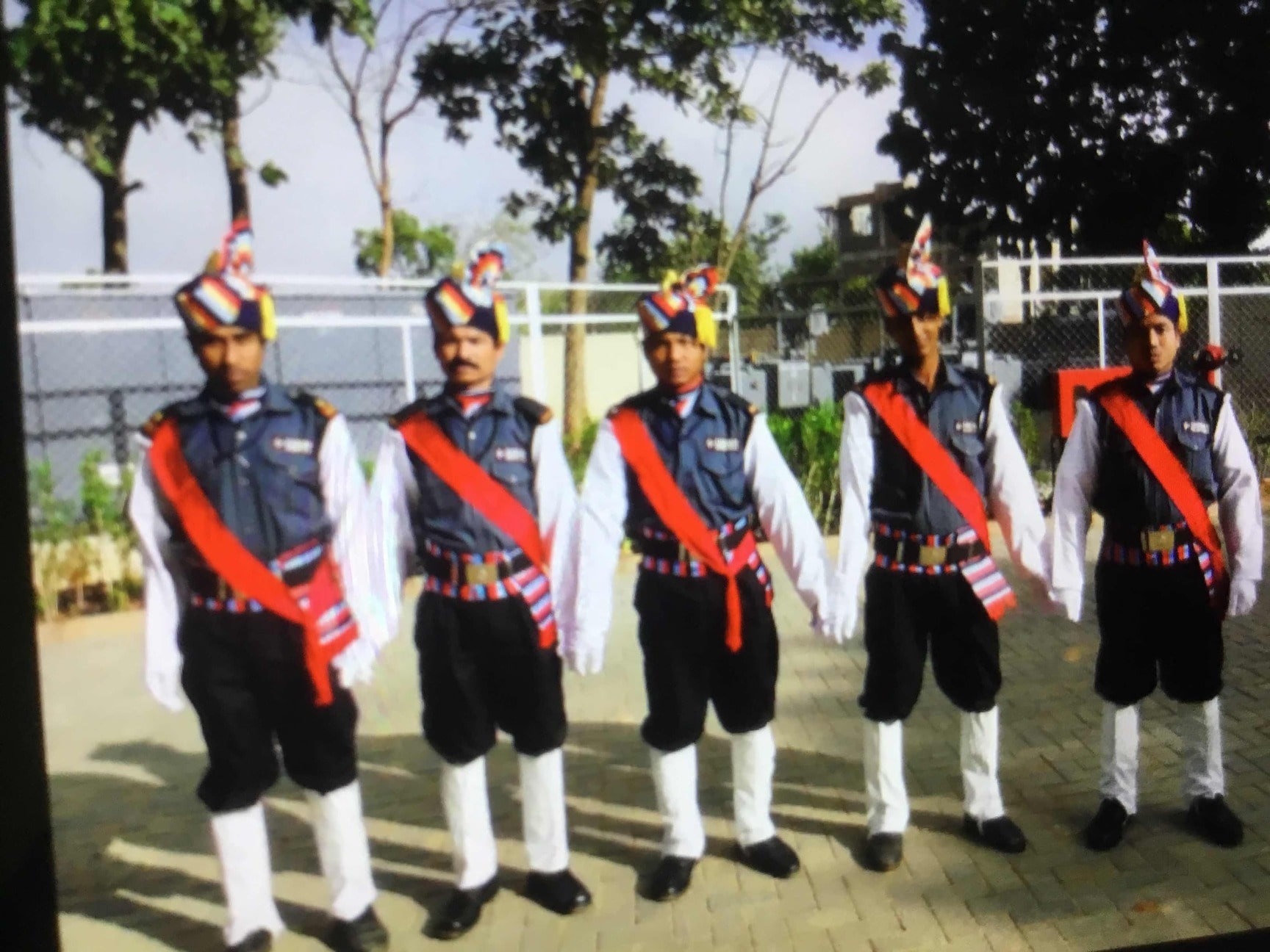 Snr Security Services in Singasandra,Bangalore - Best Security Services  near me in Bangalore - Justdial