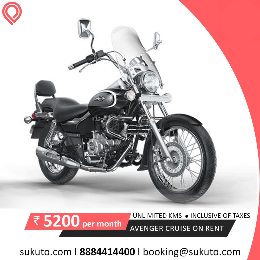 Sukuto Bike Rental Hsr Layout in HSR Layout,Bangalore Best Yamaha
