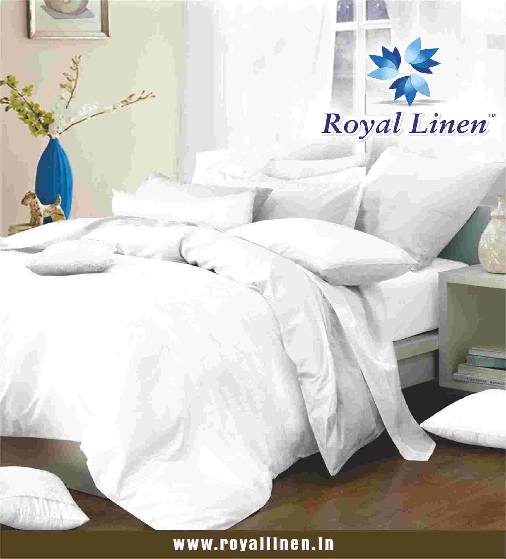 Royal Linen in ISRO Layout Kumaraswamy,Bangalore Best Hotel Linen