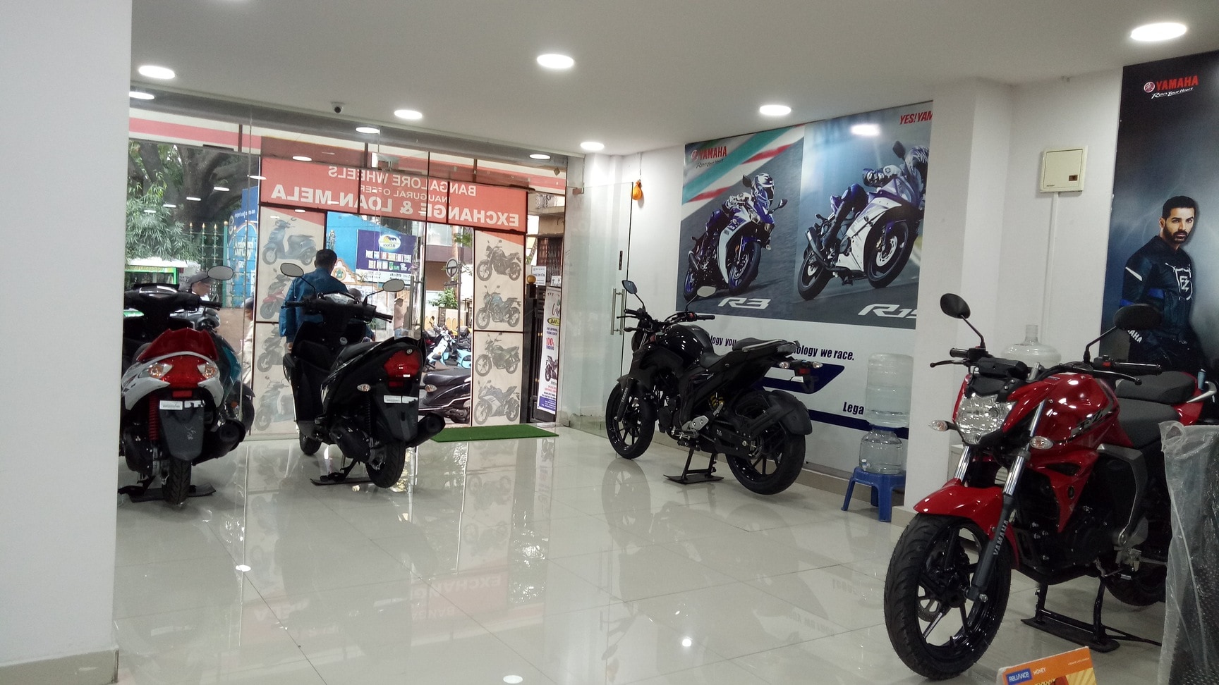 Bangalore Wheels Service Center in Rajajinagar Bangalore Best Motorcycle Dealers near me in Bangalore Justdial