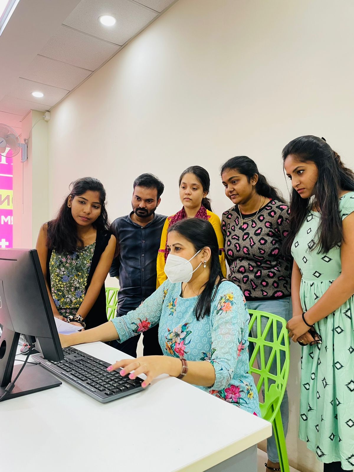 Cindrebay School Of Design in Jayanagar 7th Block,Bangalore Best