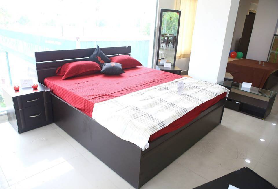 Godrej in Kasturba Road,Bangalore Best Furniture Dealers in Bangalore