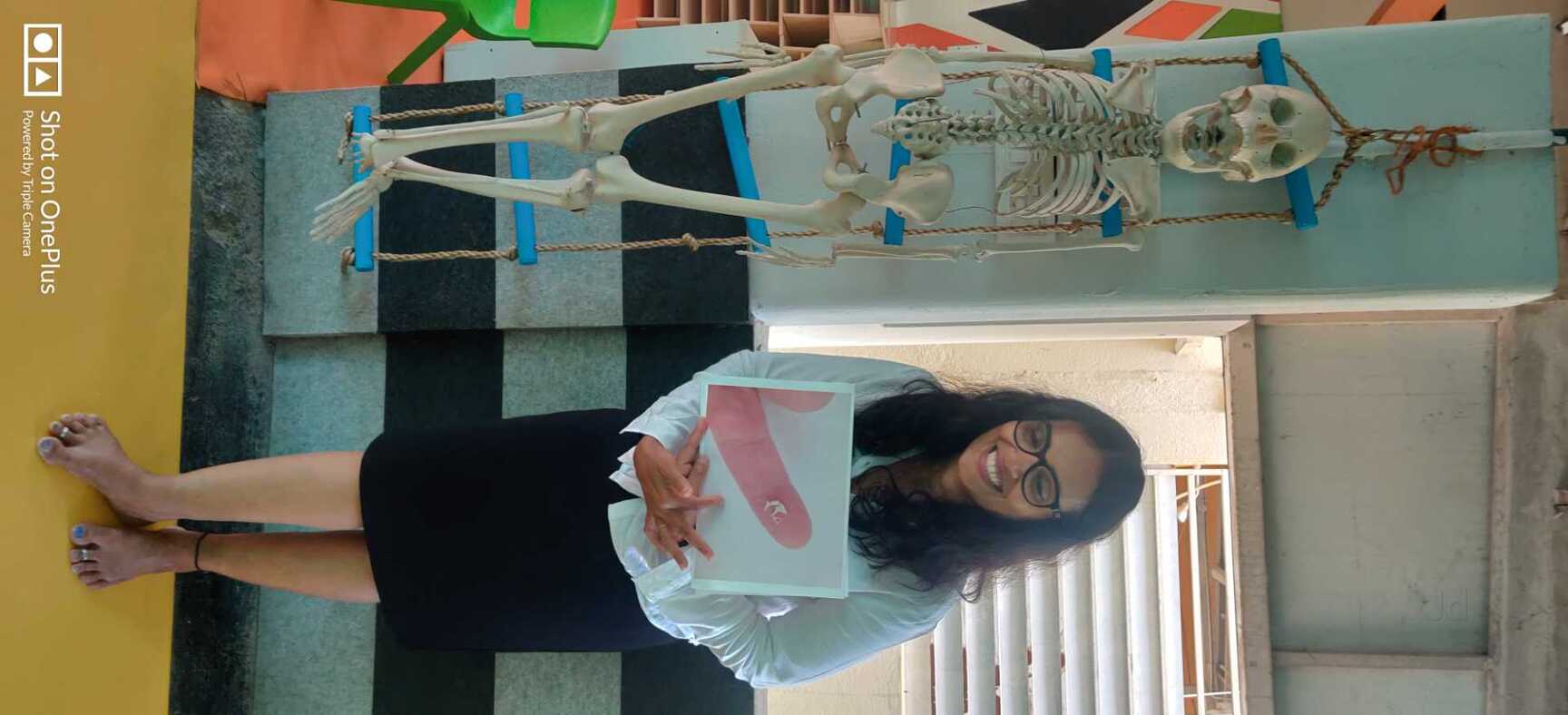 A Step Above Pre-School - Best Pre-school In Bangalore