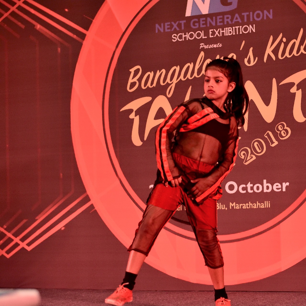 D4U Studios in Kasavanahalli,Bangalore Best Dance Classes in