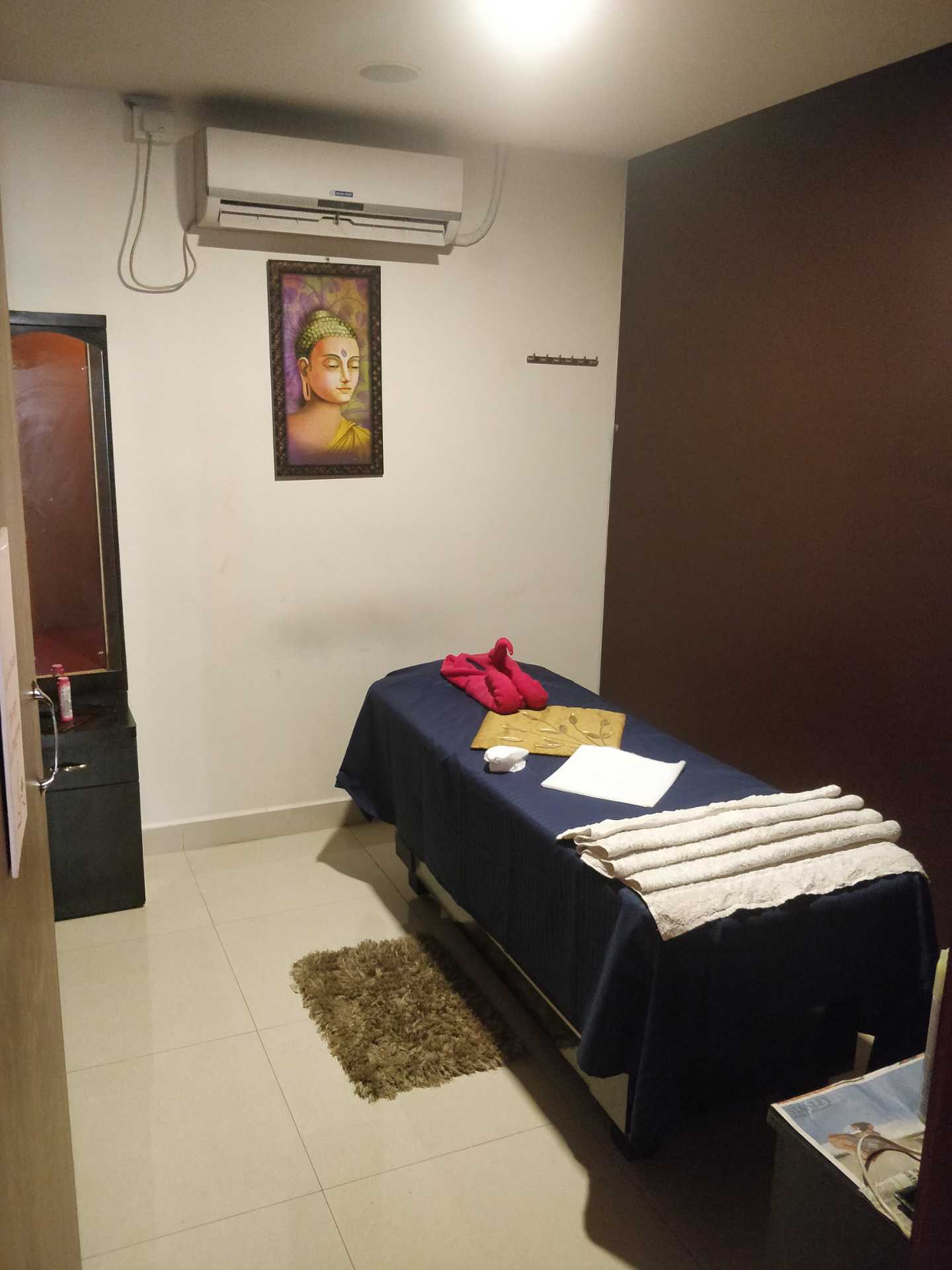Belezza DaySpa in Madiwala,Bangalore - Best Body Massage Centres near me in  Bangalore - Justdial