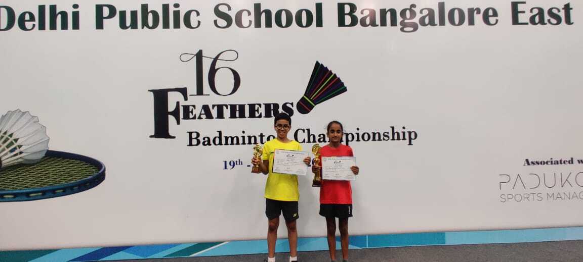 Yunay Badminton Academy in Electronic City,Bangalore Best Badminton