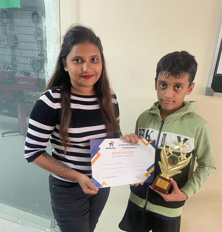 Yunay Badminton Academy in Electronic City,Bangalore Best Badminton