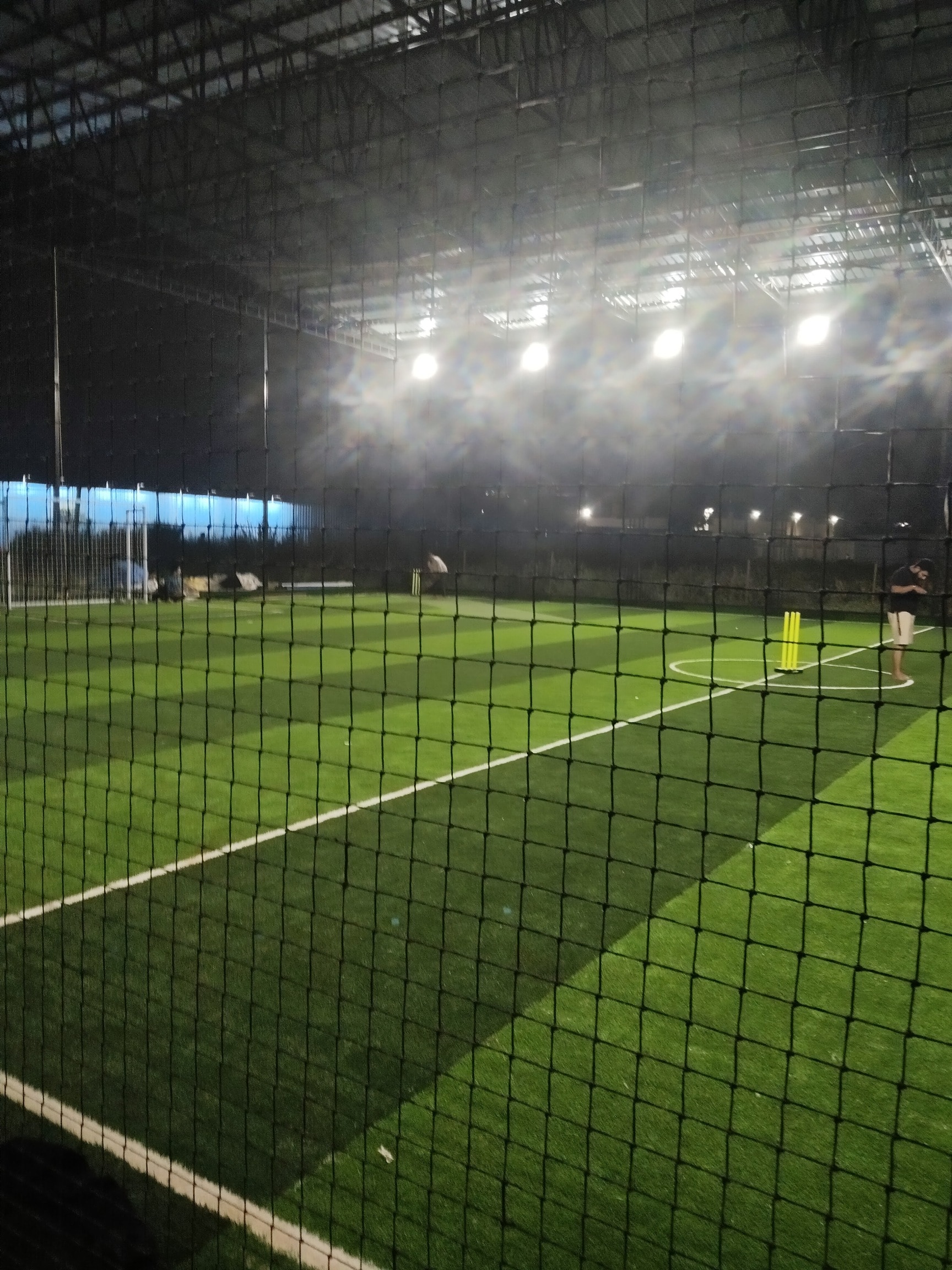 Trex Sports Arena in Hulimangala,Bangalore - Best Sports Ground