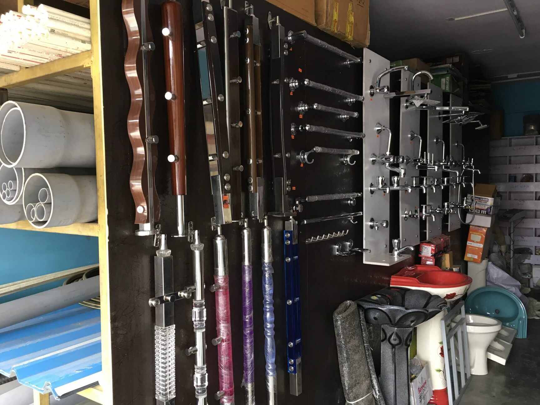 S K Hardware in Kamakshipalya,Bangalore Best Hardware Dealers in