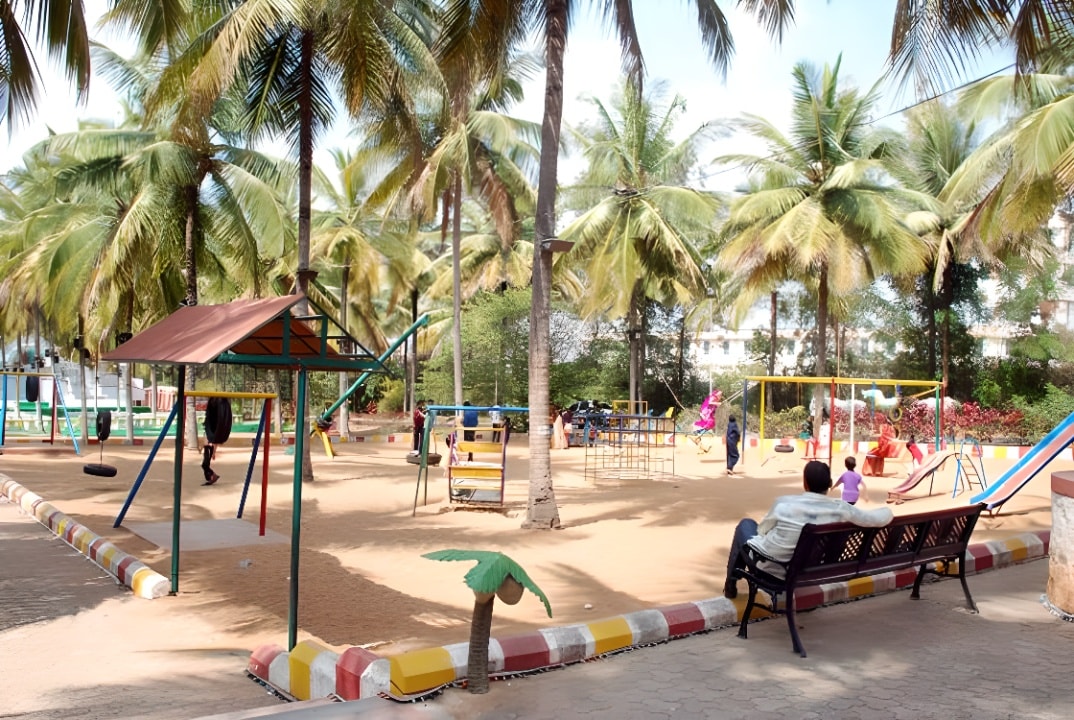 Top Water Parks in Hampinagar,Bangalore - Best Amusement Water