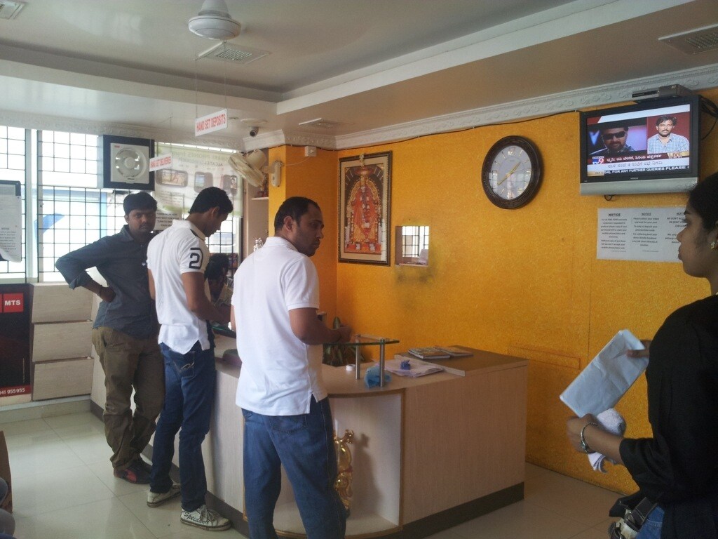 Fine Fone Solution in Jayanagar 3rd Block,Bangalore Best Mobile Phone