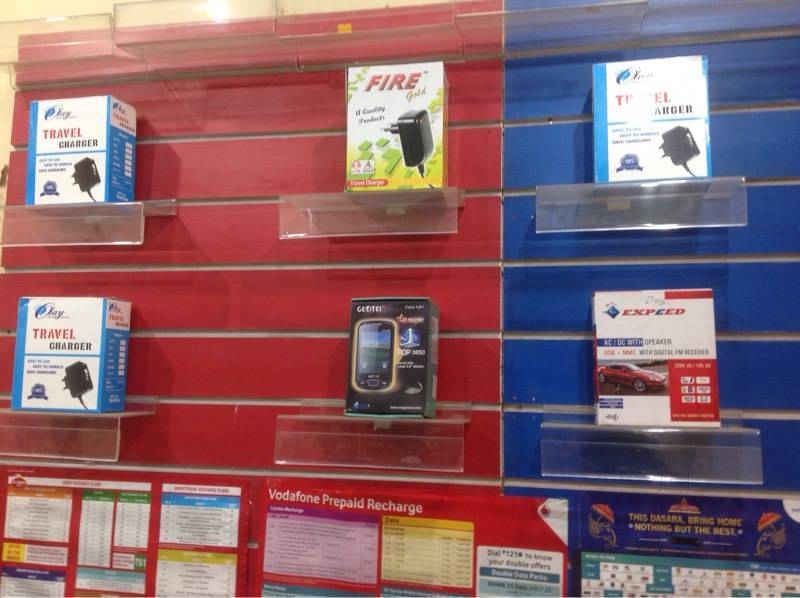 Karnataka Mobile & Footwear in Yelahanka,Bangalore Best Blackberry